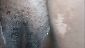 Chumbi Nyiri fucking sugar mommy hard