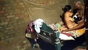 Sarpanch chudai sex desi villager