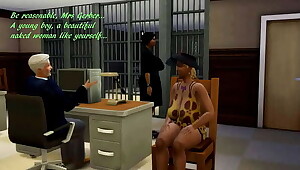 SIMS 4 Bella's Client