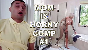 BANGBROS - Is Horny Compilation Number One Starring Gia Grace, Joslyn James, Blondie Bombshell & More
